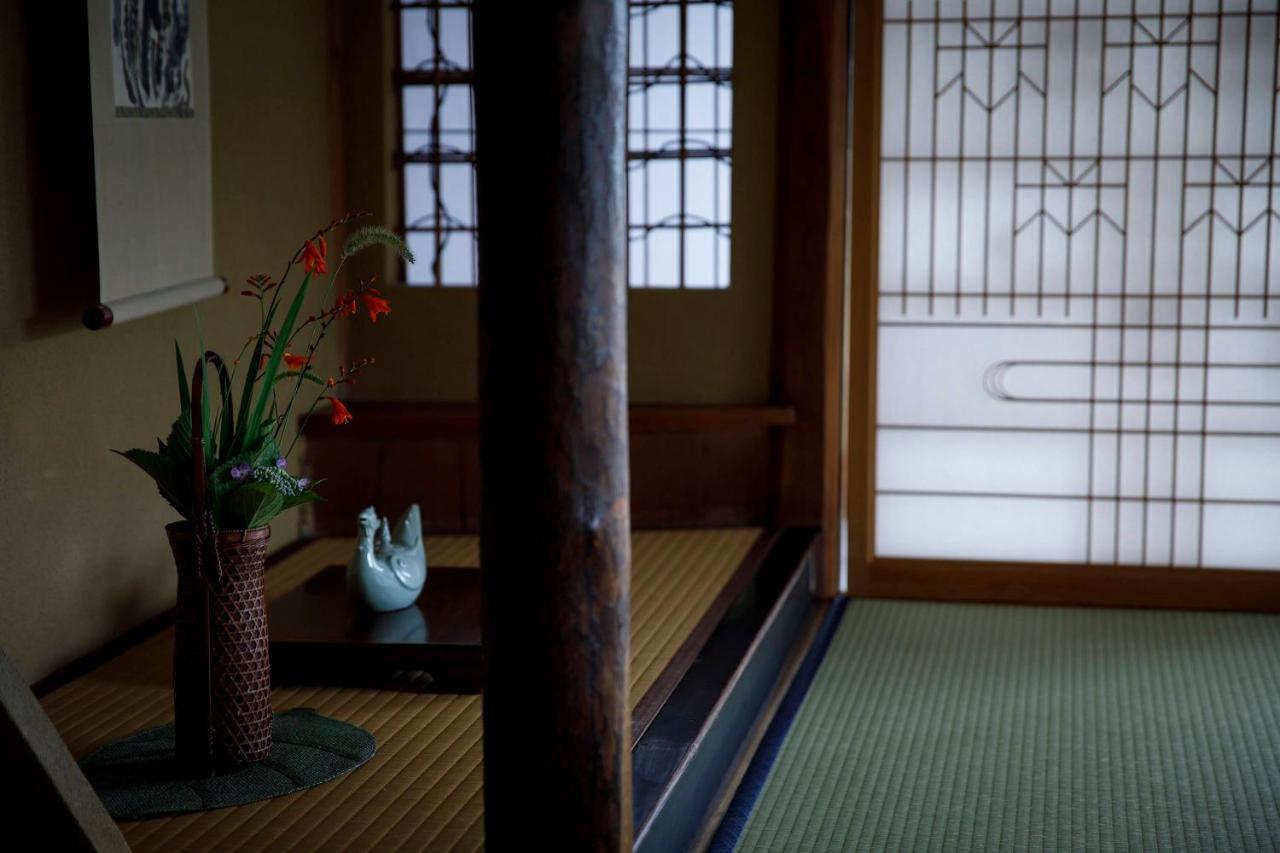 Busuitei Hida Extérieur photo