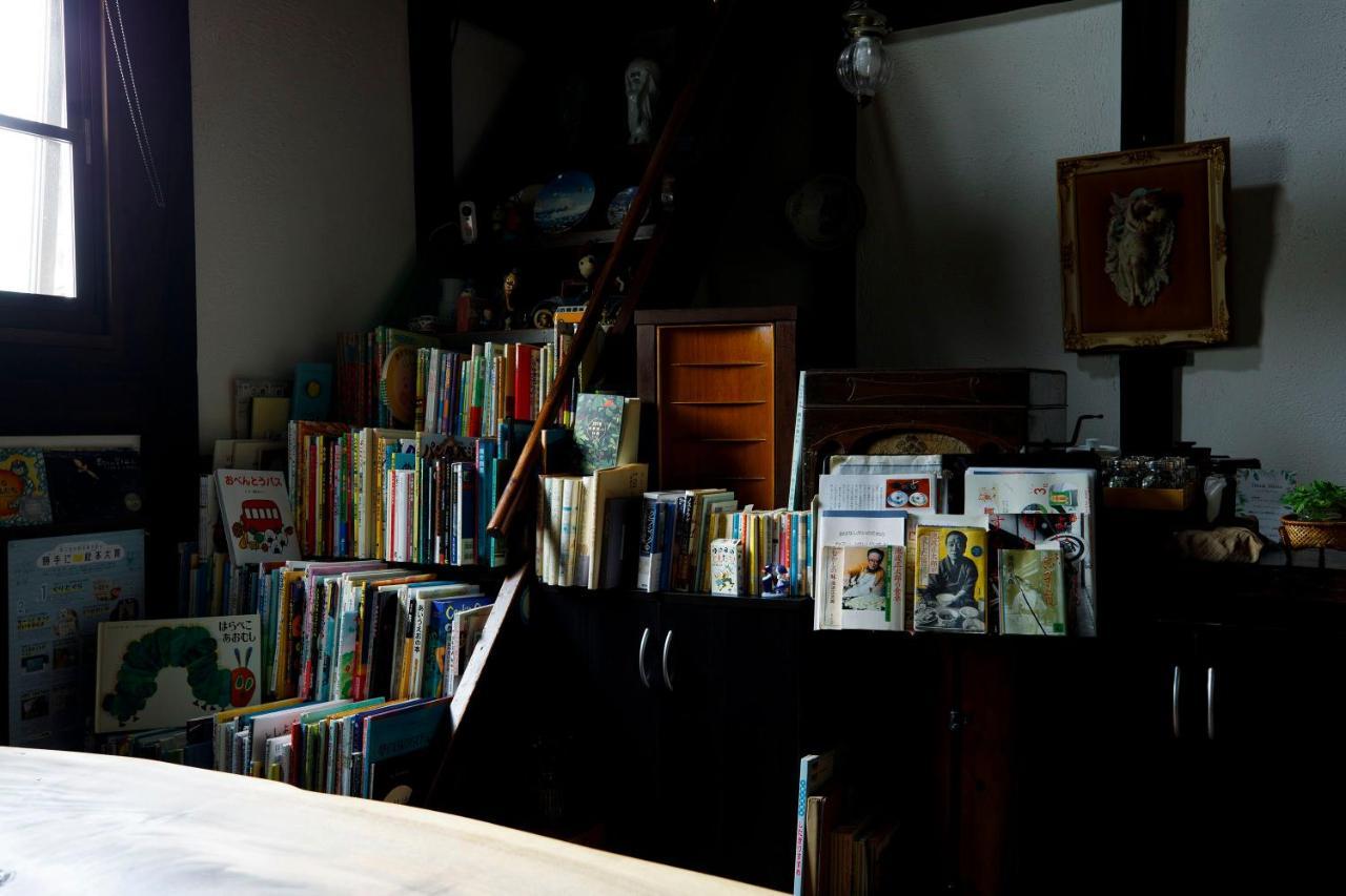 Busuitei Hida Extérieur photo